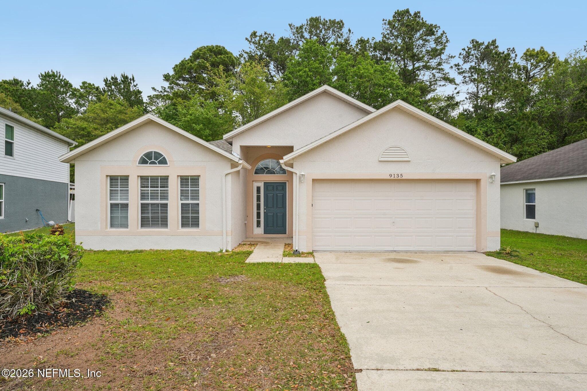 9135 SHINDLER CROSSING Drive, Jacksonville, FL 32222, Jacksonville — exterior