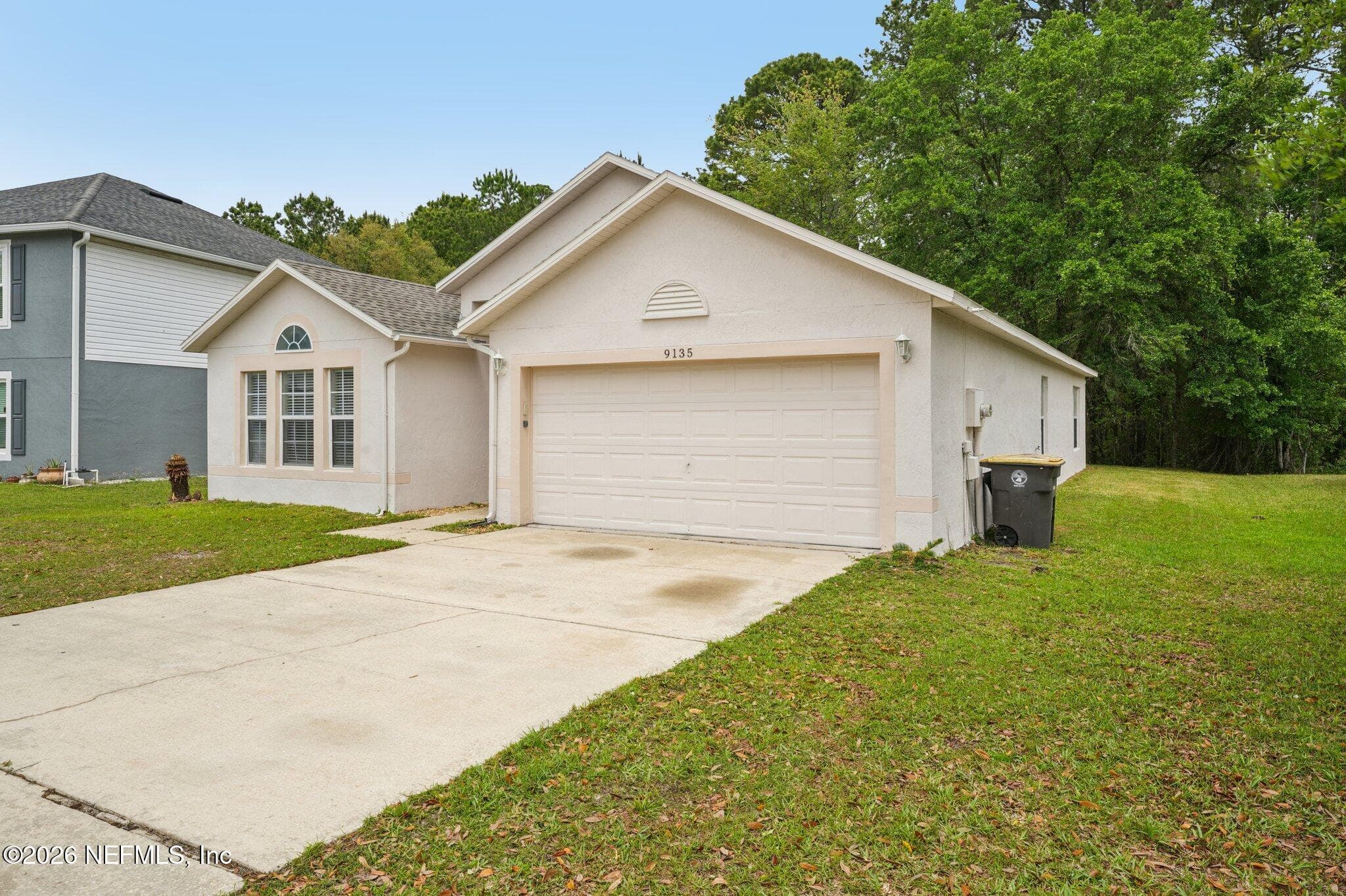 9135 SHINDLER CROSSING Drive, Jacksonville, FL 32222, Jacksonville — photo 2