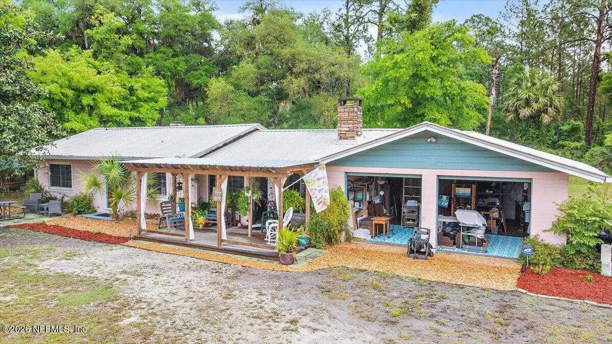 350 HIGHWAY 17, East Palatka, FL 32131, East Palatka — photo 2