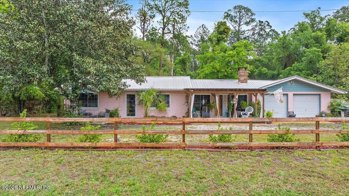 350 HIGHWAY 17, East Palatka, FL 32131, East Palatka — exterior