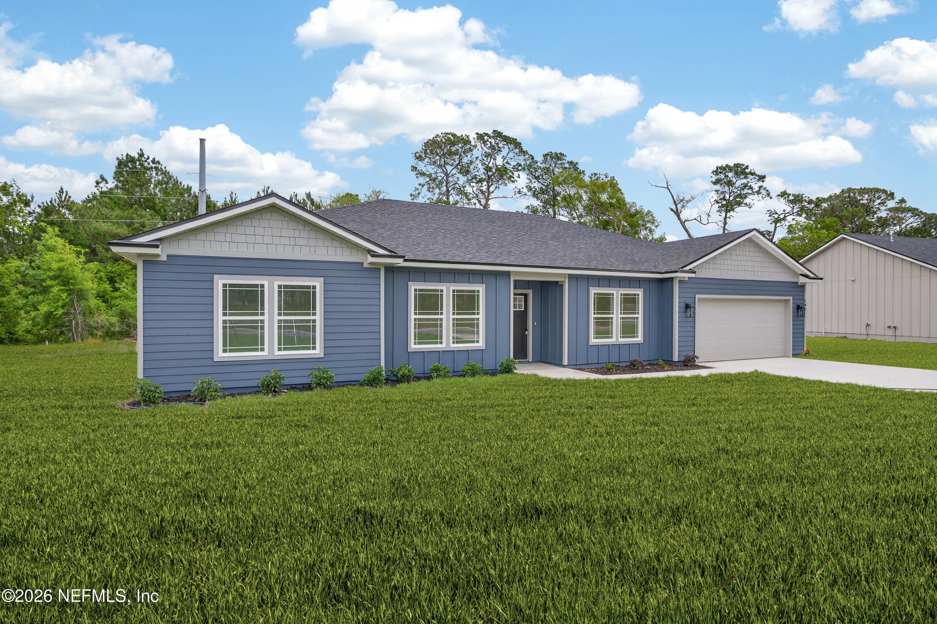 183 CRESTVIEW Drive, Palatka — photo 3