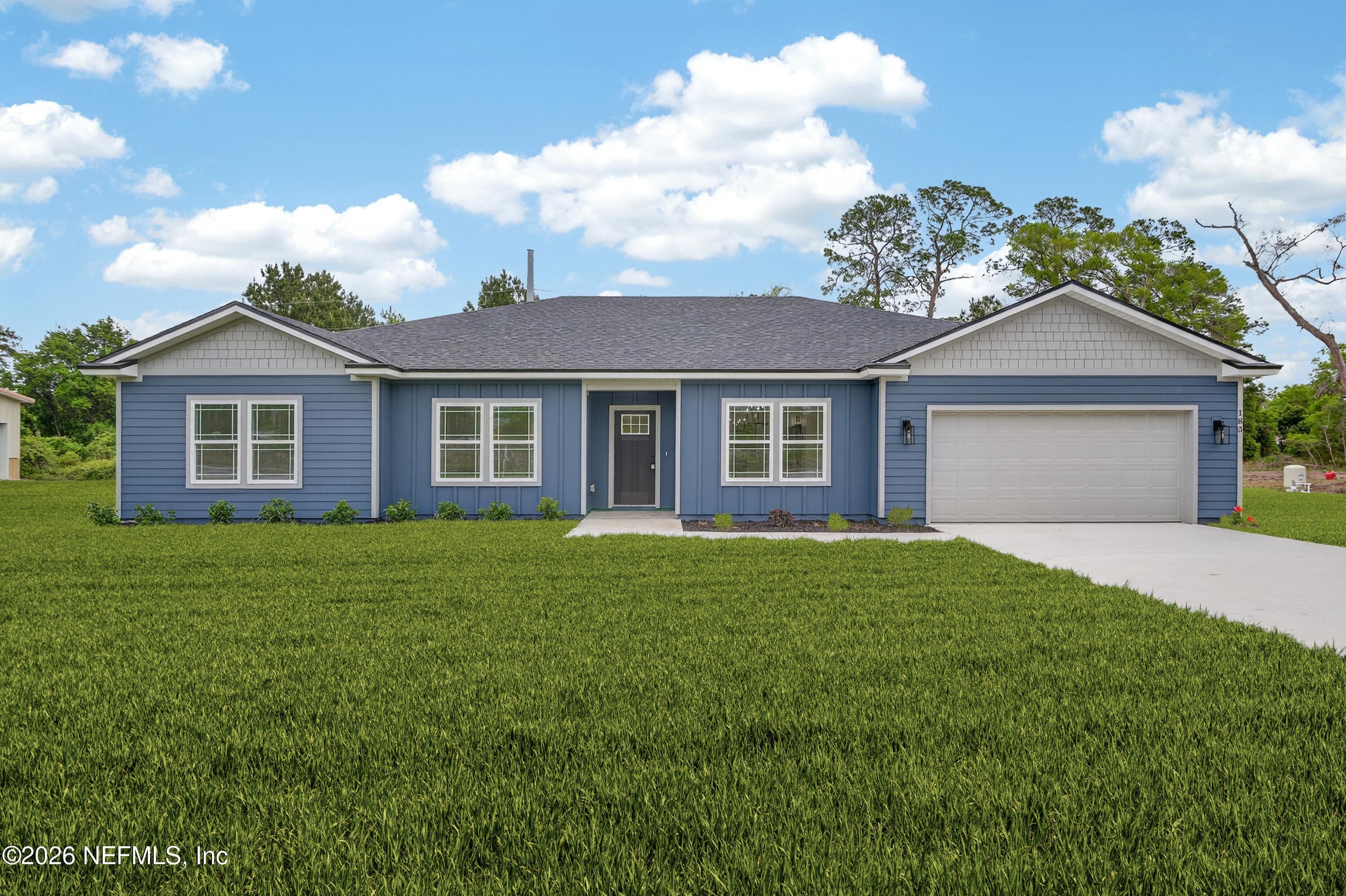 183 CRESTVIEW Drive, Palatka — photo 2
