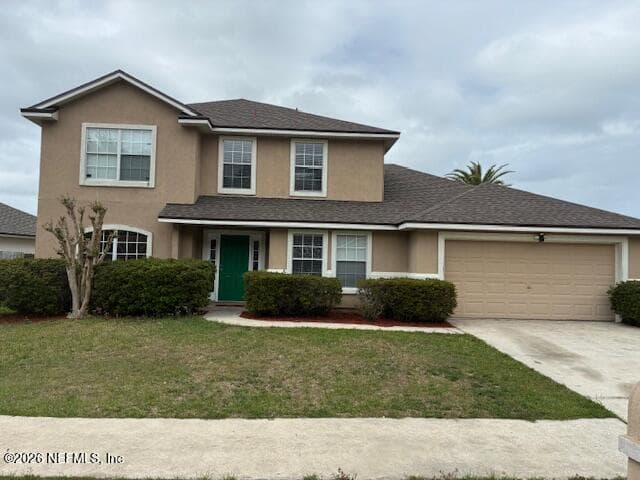 2725 RAVINE HILL Drive, Middleburg, FL 32068, Middleburg — exterior