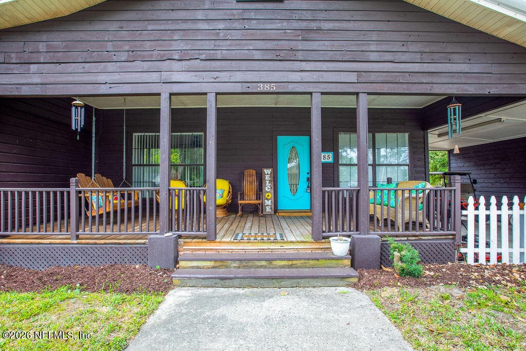 385 SW 2ND Avenue, Lake Butler, FL 32054, Lake Butler — photo 2