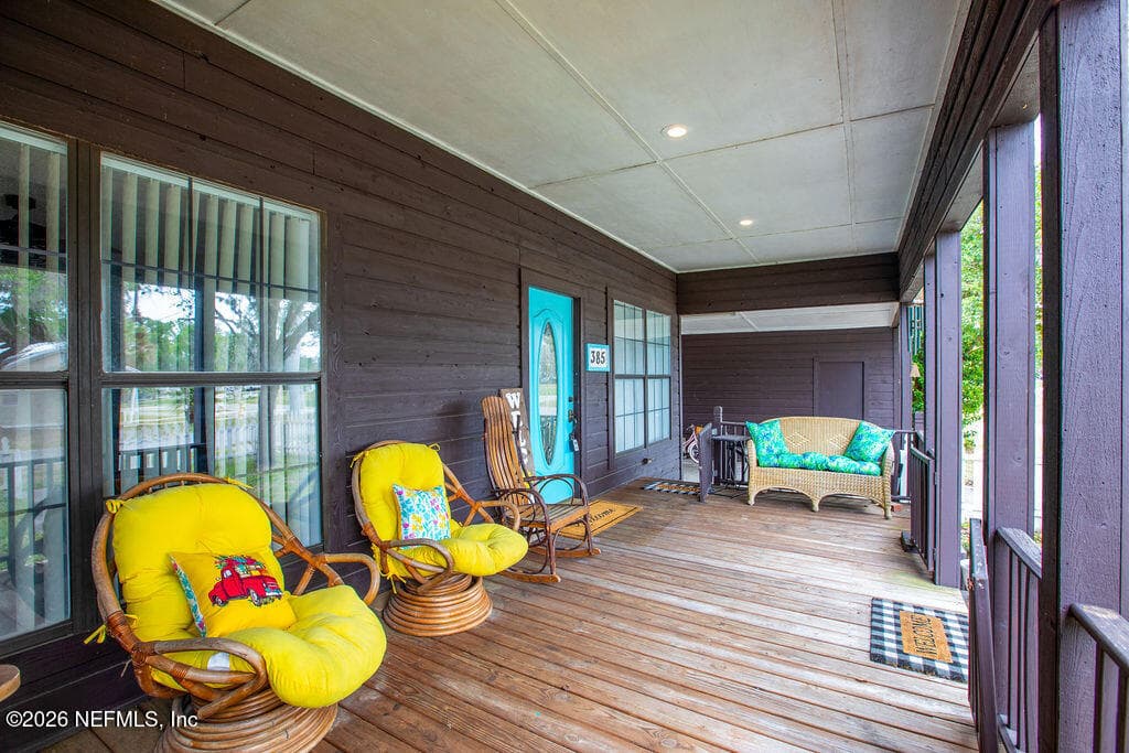 385 SW 2ND Avenue, Lake Butler, FL 32054, Lake Butler — photo 3