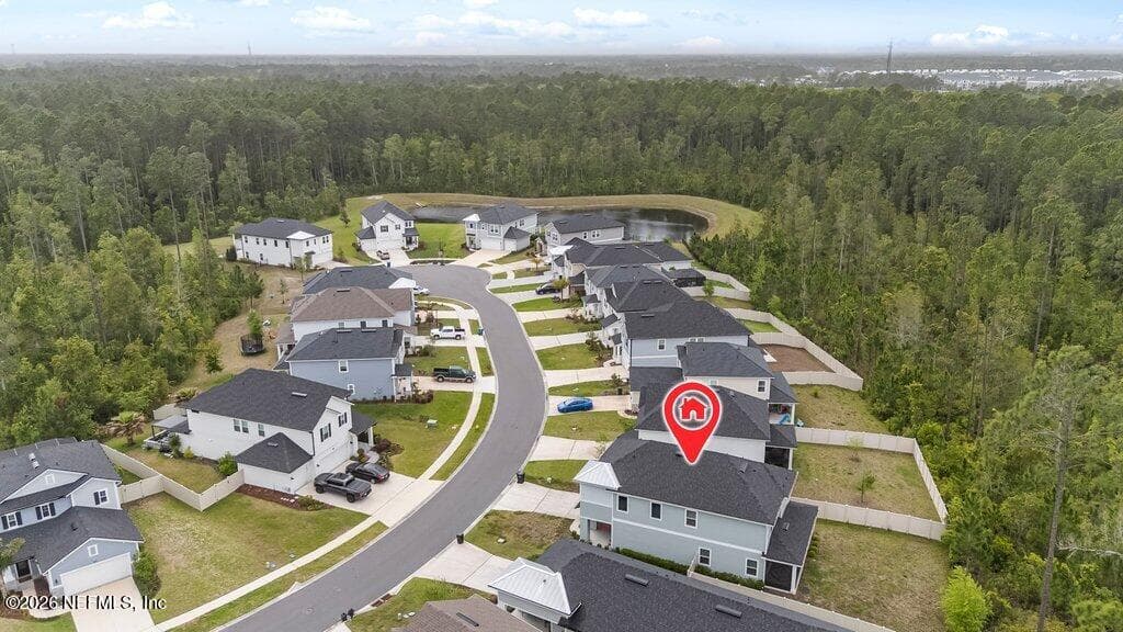 200 STARNBERG Court, St. Augustine, FL 32095, St. Augustine — photo 3