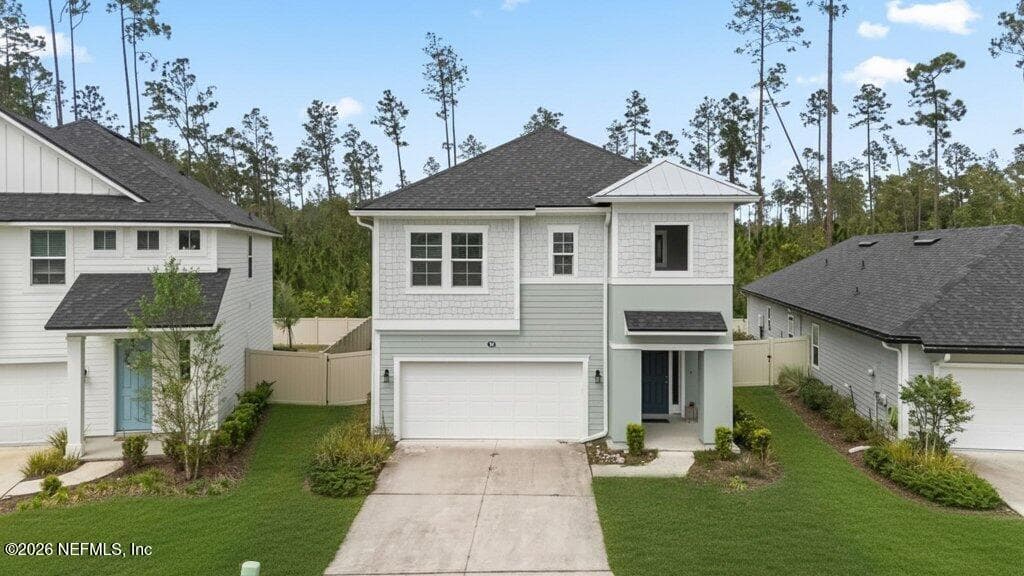 200 STARNBERG Court, St. Augustine, FL 32095, St. Augustine — exterior