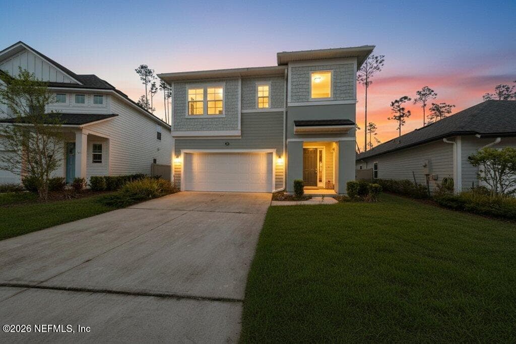 200 STARNBERG Court, St. Augustine, FL 32095, St. Augustine — photo 2