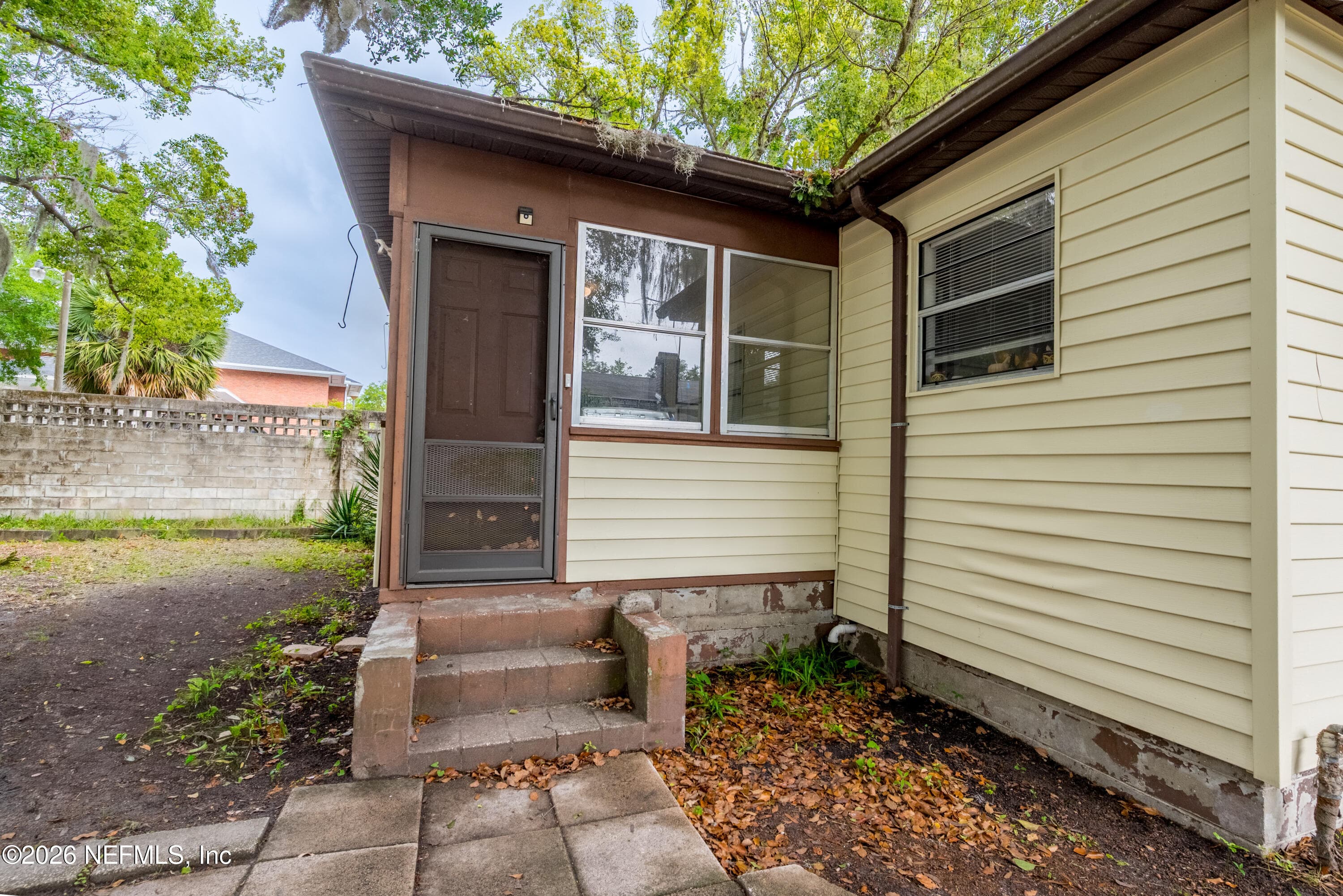 640 GARDINER Street, Starke, FL 32091, Starke — photo 3