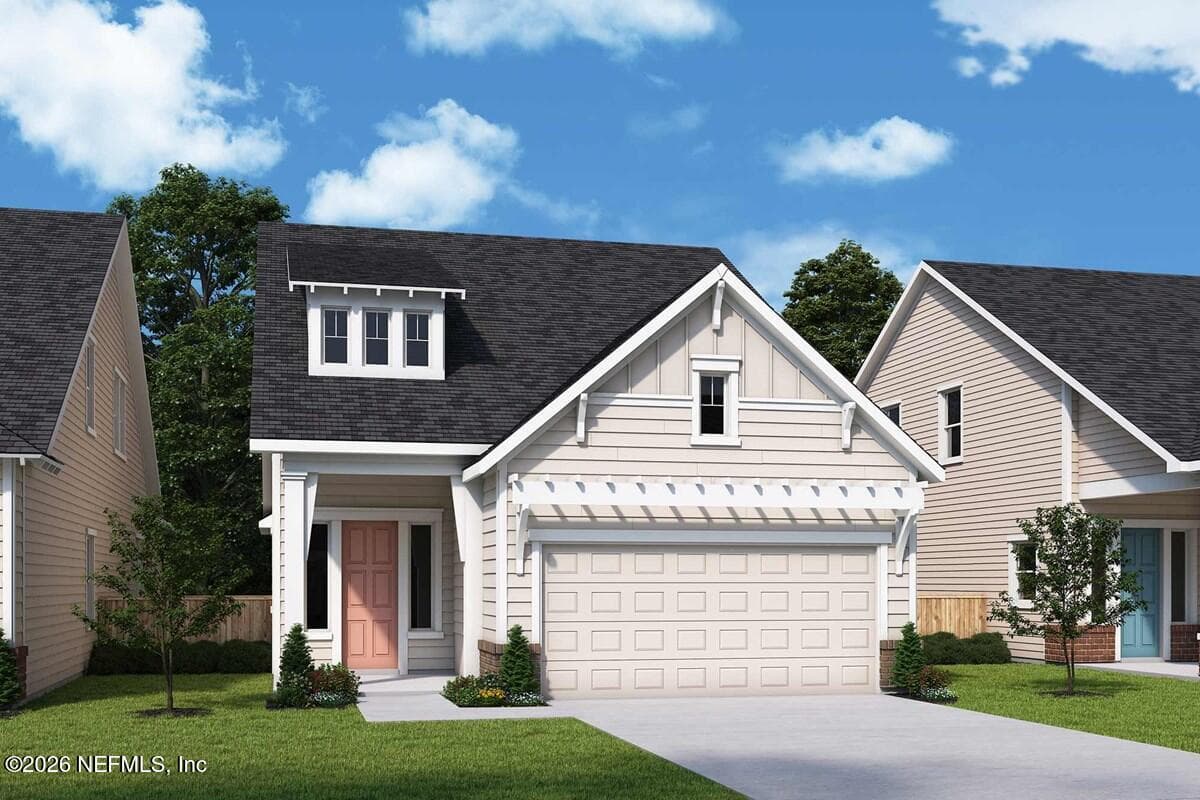 53 BLUE OAK Court, Ponte Vedra — exterior