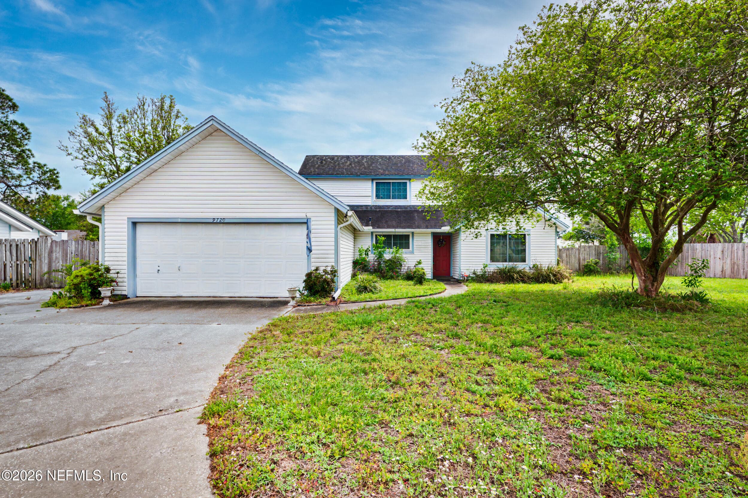 9720 STEAD Court, Jacksonville, FL 32221, Jacksonville — exterior
