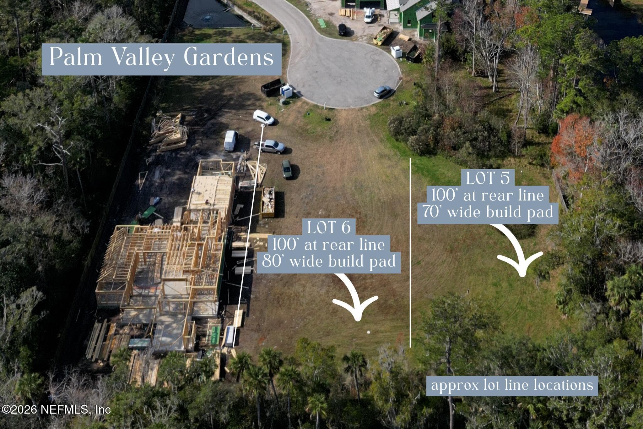 108 VALLEY GARDENS Road, Ponte Vedra Beach — photo 3
