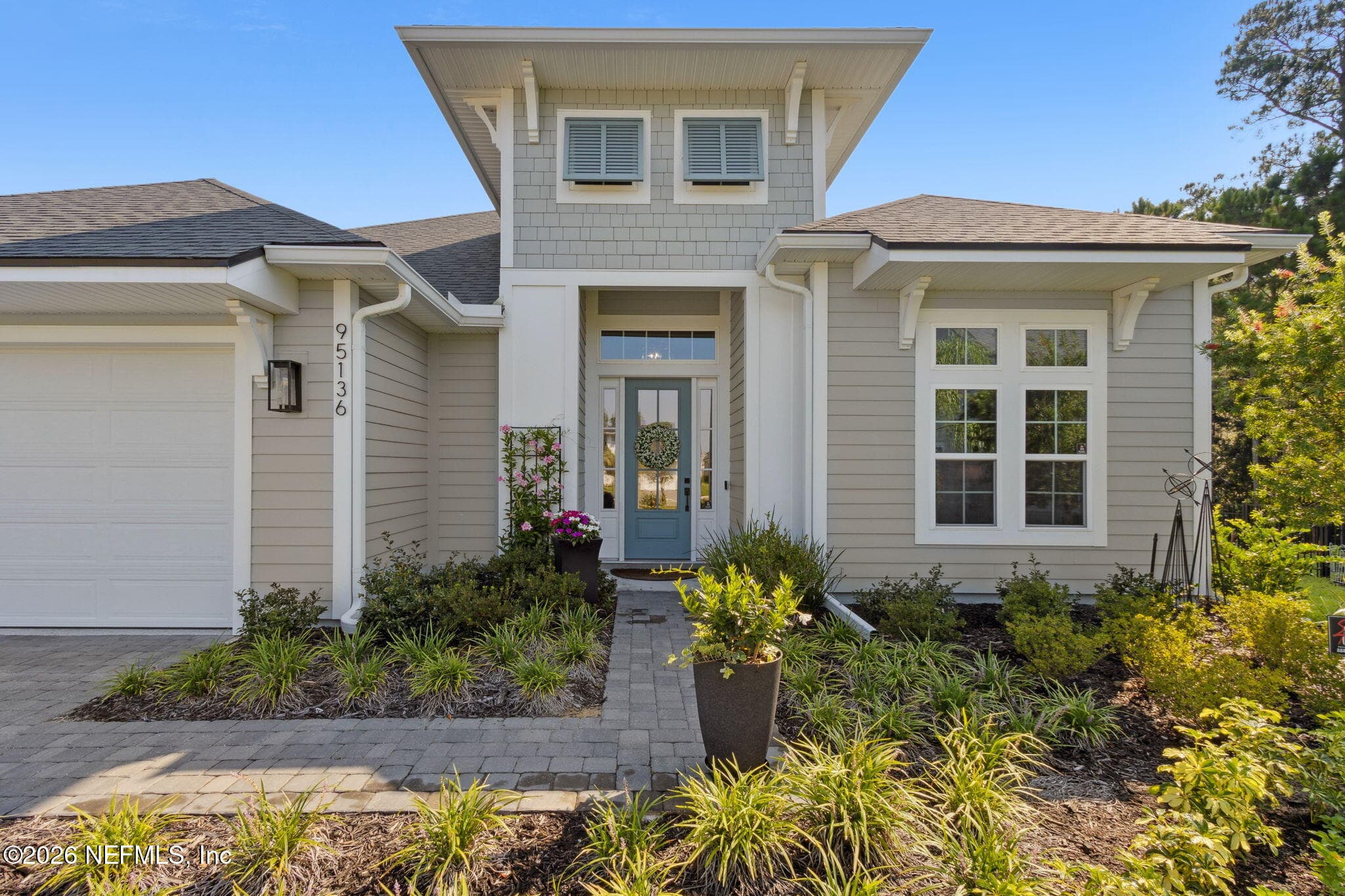 95136 GOLDEN GLOW Drive, Fernandina Beach — exterior