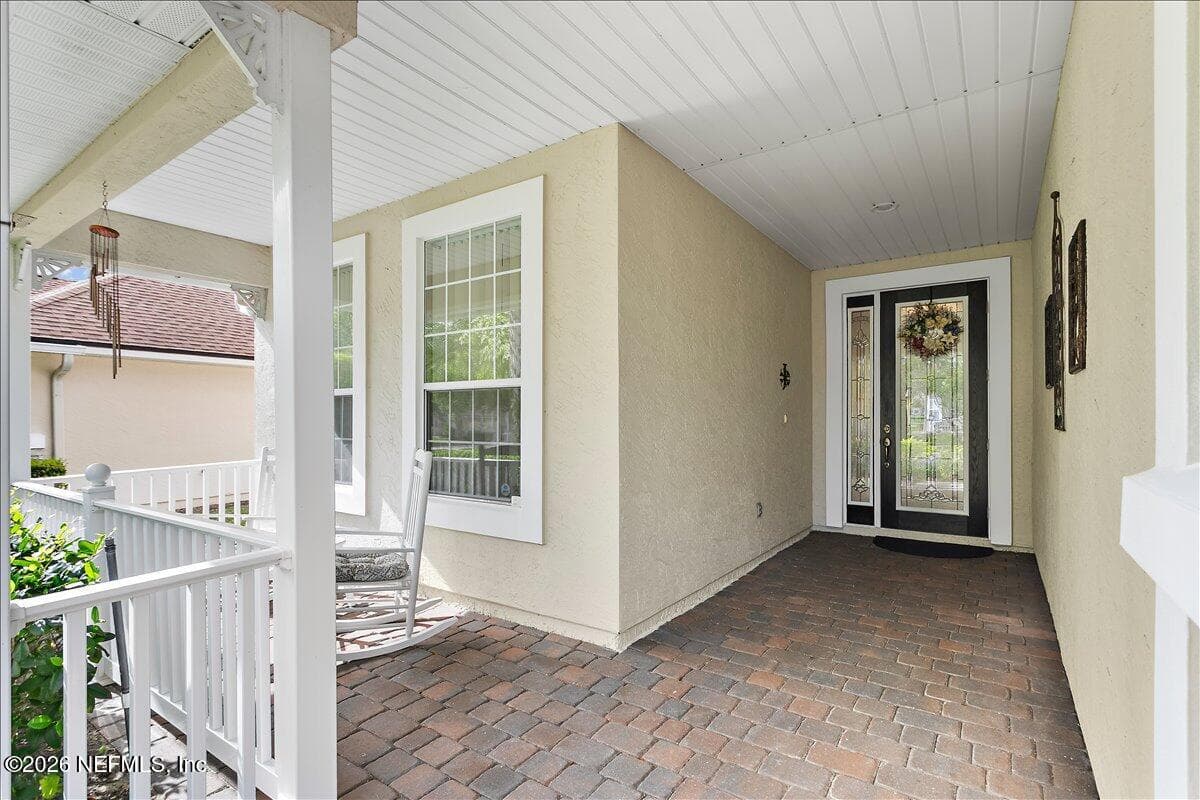 1343 CASTLE PINES Circle, St. Augustine, FL 32092, St. Augustine — photo 2