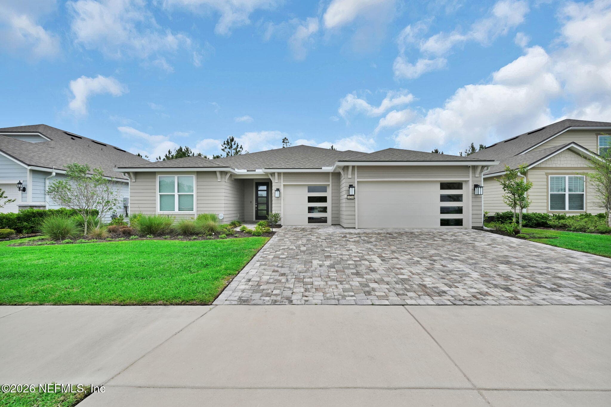 10244 ANTHEM Way, Jacksonville — exterior