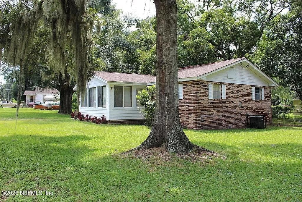 8832 4TH Avenue, Jacksonville — exterior