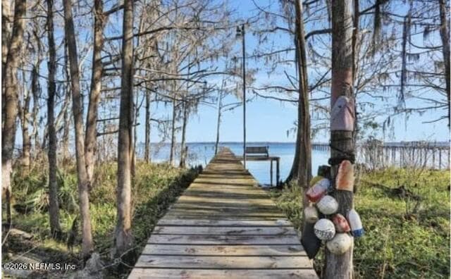 6589 SELDOM REST Road, Green Cove Springs — exterior