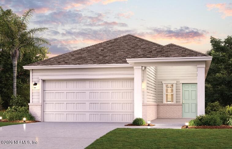 1335 RIBBON PLACE Place, Palm Coast, FL 32164, Palm Coast — exterior
