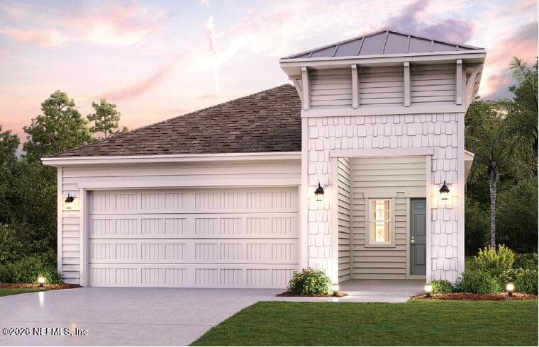 1335 RIBBON PLACE Place, Palm Coast, FL 32164, Palm Coast — photo 3