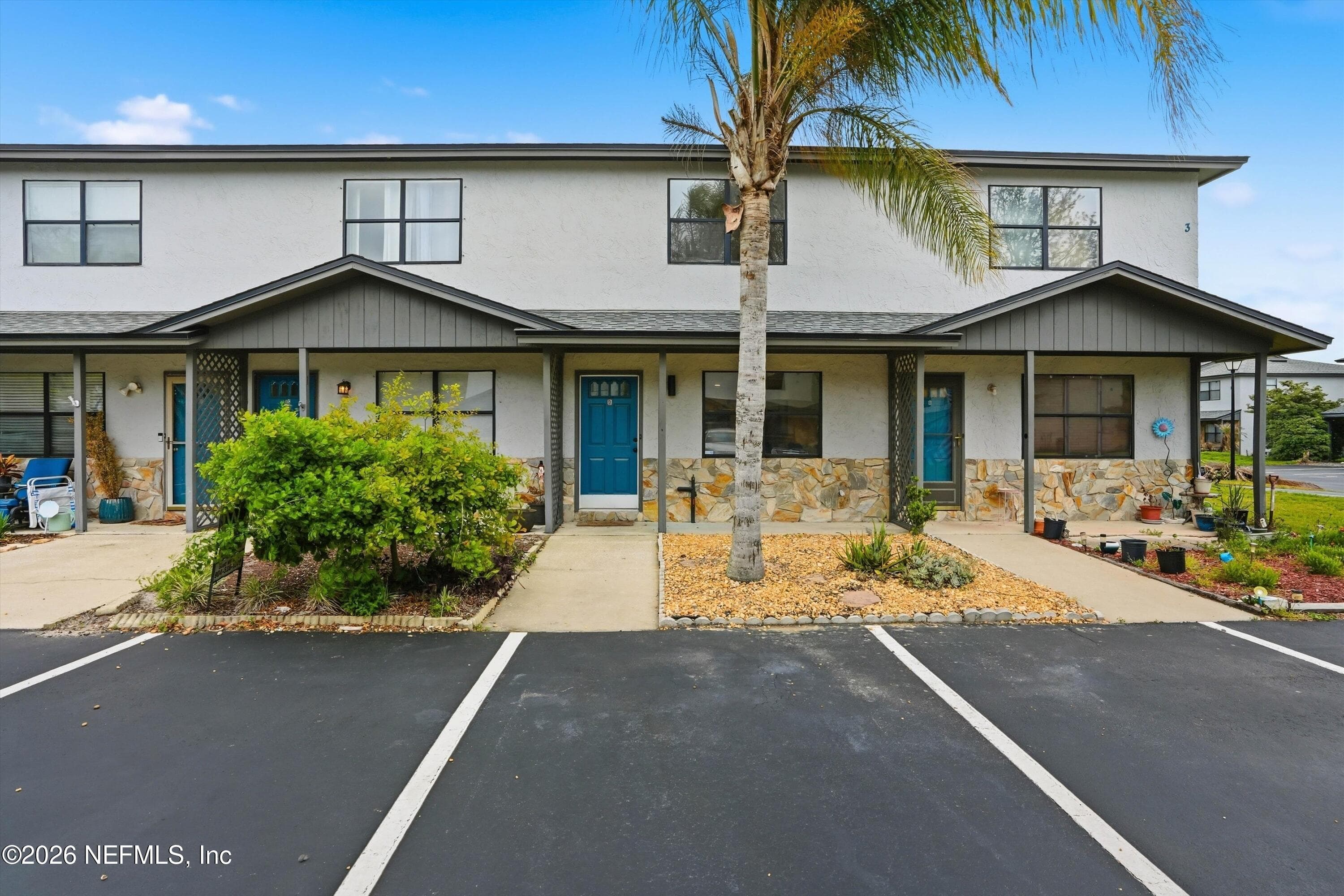 3 PONTE VEDRA Court B, Ponte Vedra Beach, FL 32082, Ponte Vedra Beach — exterior
