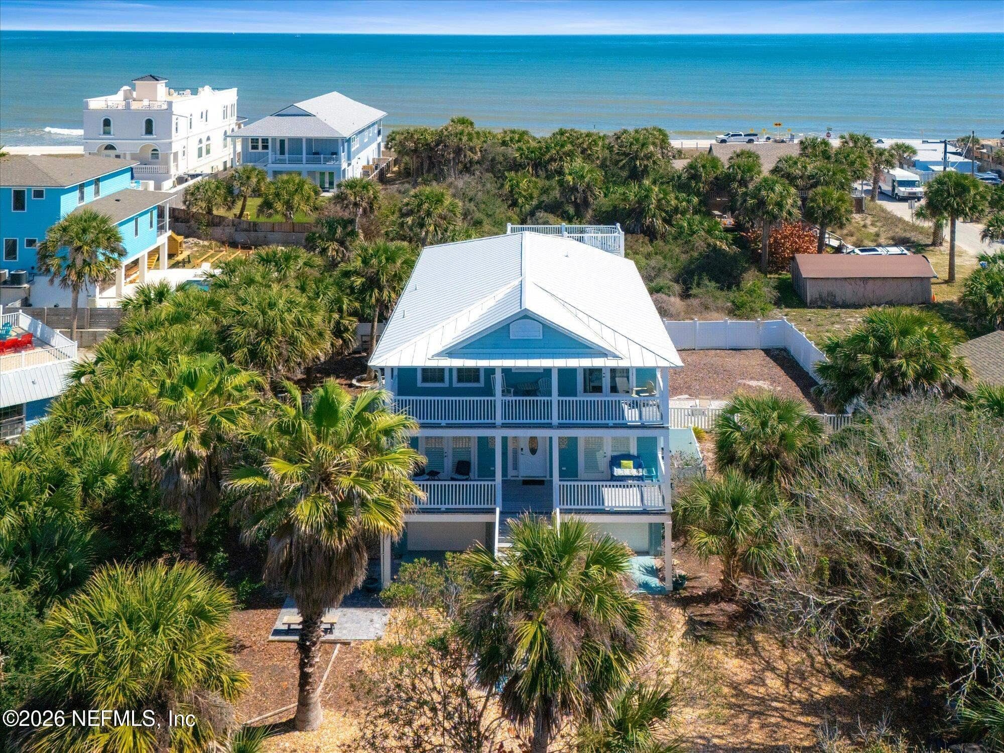 9106 MELLON Court, St. Augustine, FL 32080, St. Augustine — exterior