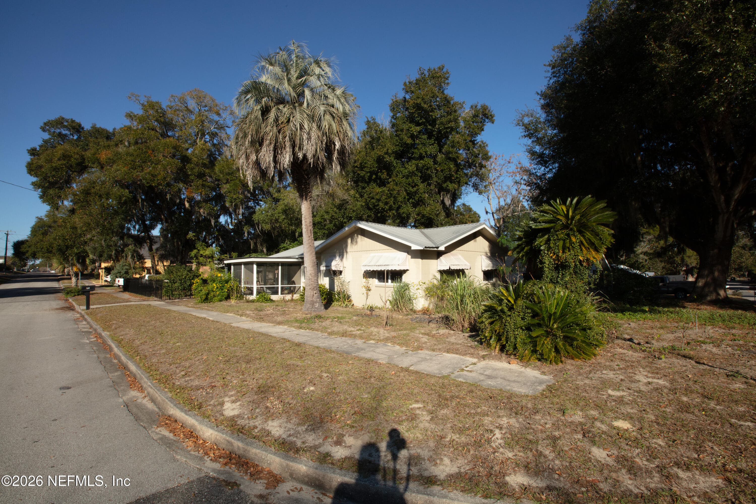 465 SE PALMETTO Avenue, Keystone Heights, FL 32656, Keystone Heights — photo 2