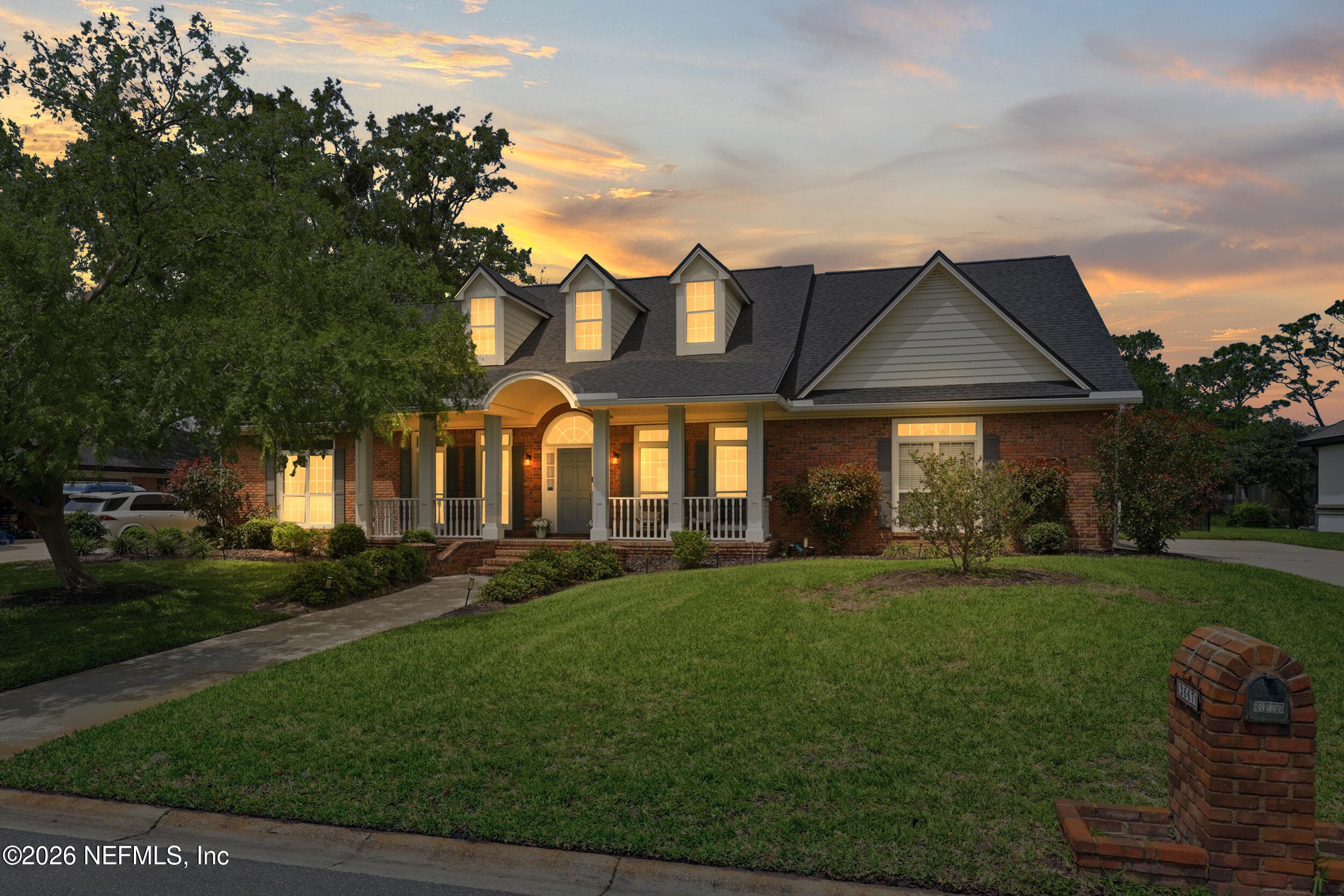 3667 CATTAIL Drive S, Jacksonville — photo 3