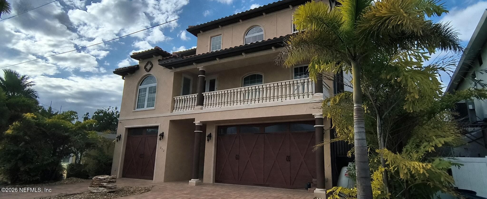 352 145TH Avenue, Madeira Beach — exterior