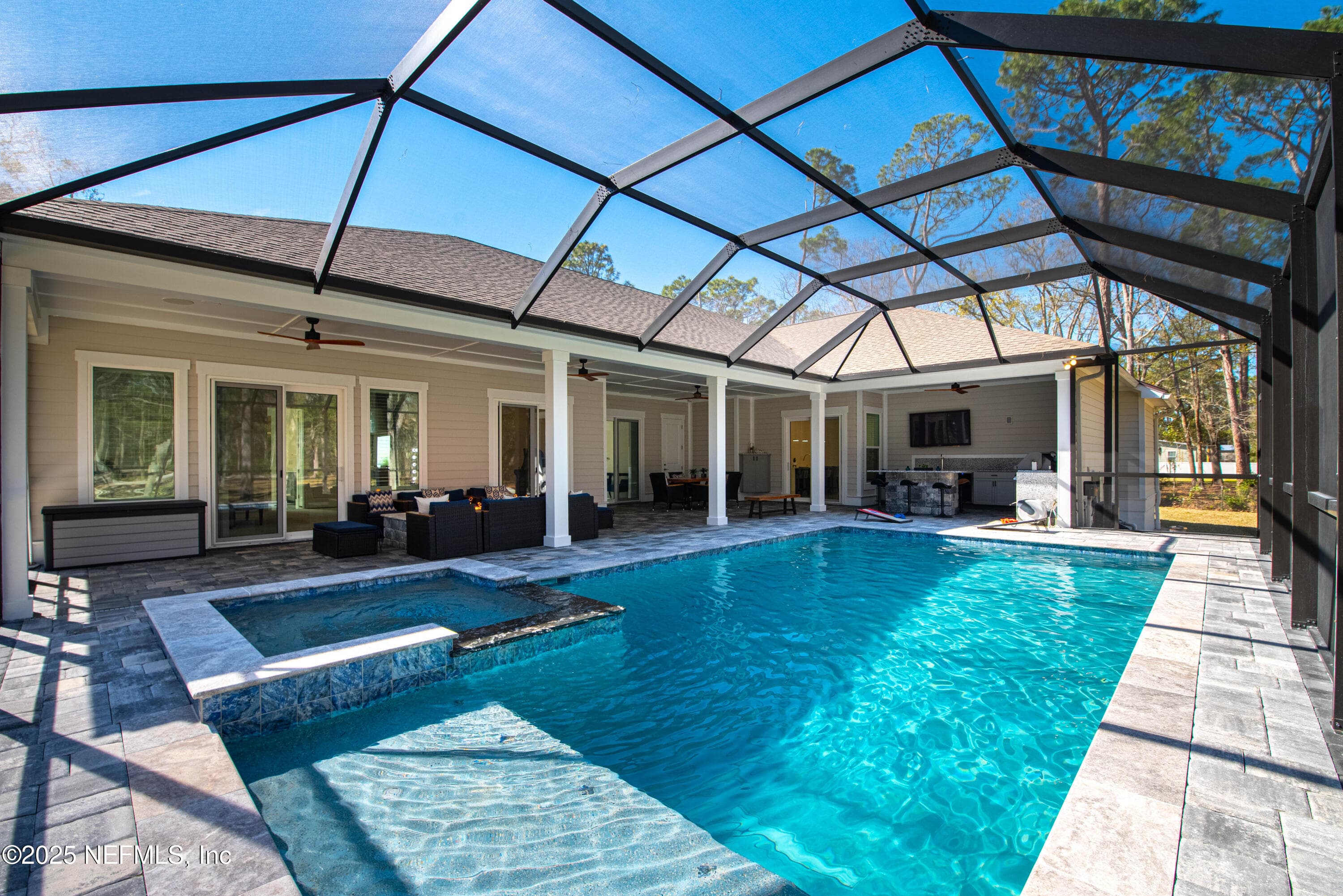 95494 ARBOR Lane, Fernandina Beach, FL 32034, Fernandina Beach — exterior