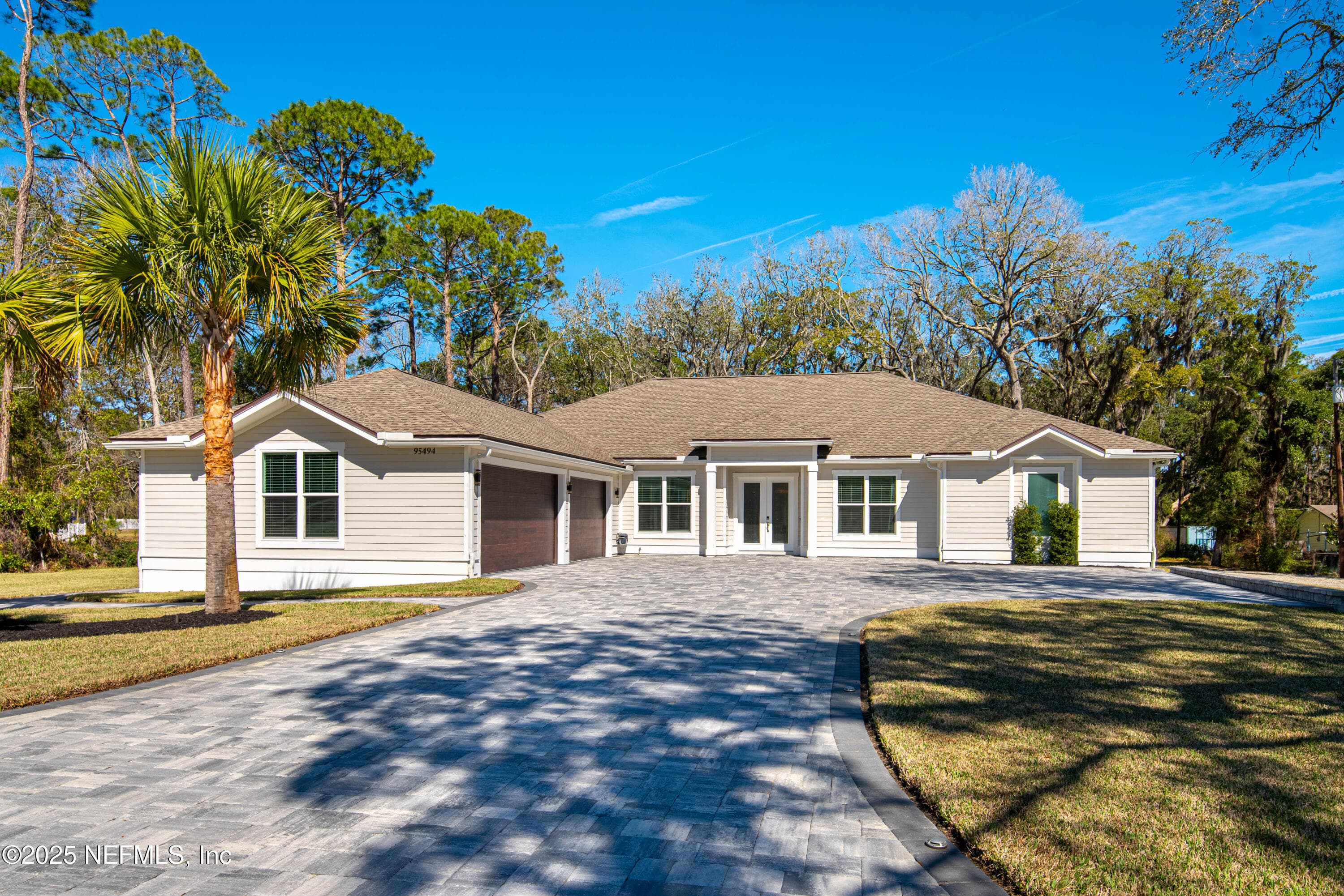 95494 ARBOR Lane, Fernandina Beach, FL 32034, Fernandina Beach — photo 3
