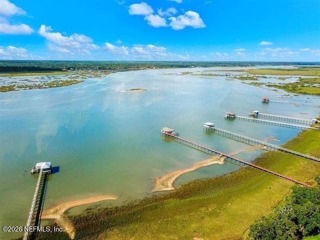 949 N GRIFFIN SHORES Drive, St. Augustine, FL 32080, St. Augustine — exterior