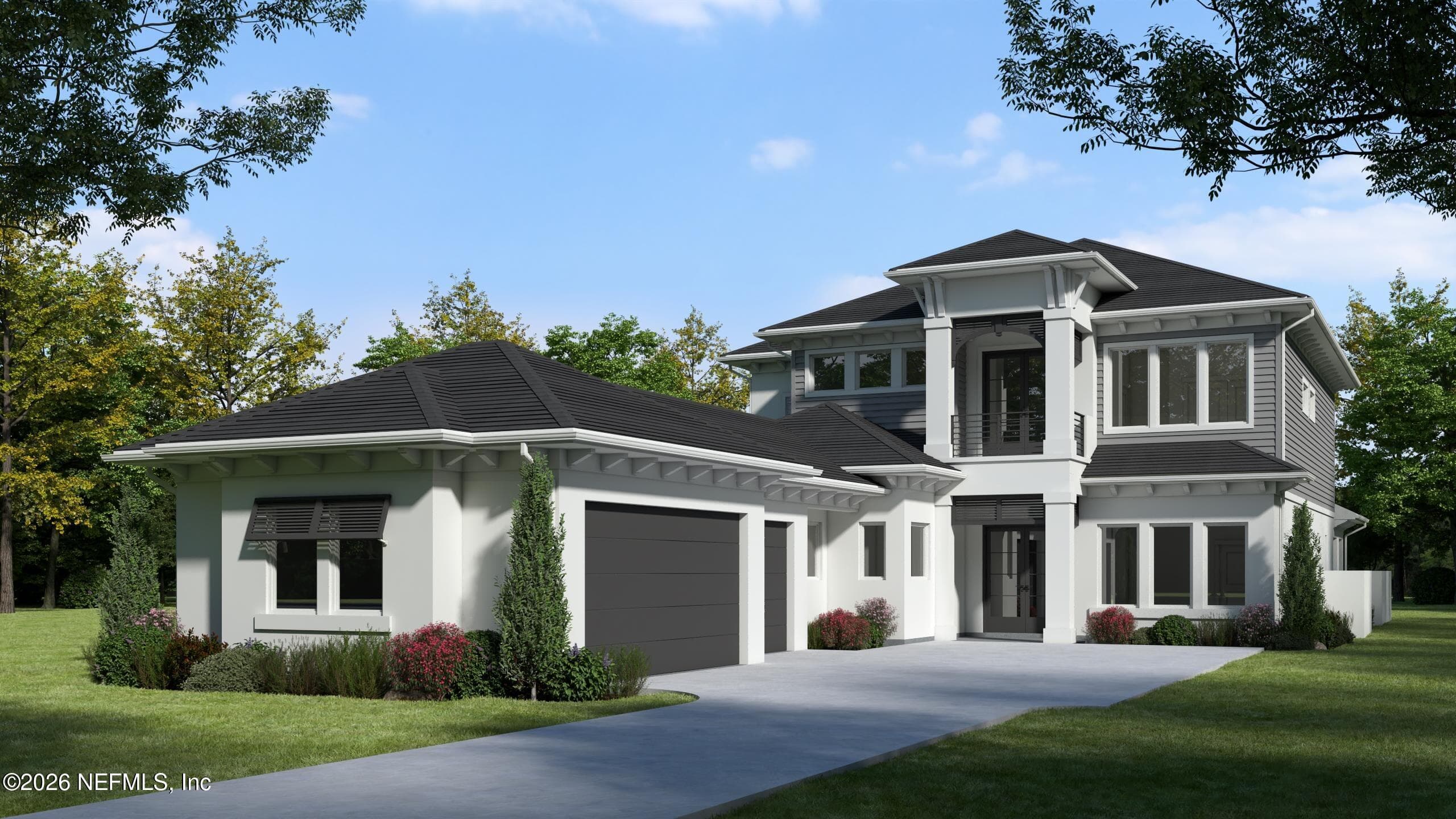949 N GRIFFIN SHORES Drive, St. Augustine, FL 32080, St. Augustine — photo 2