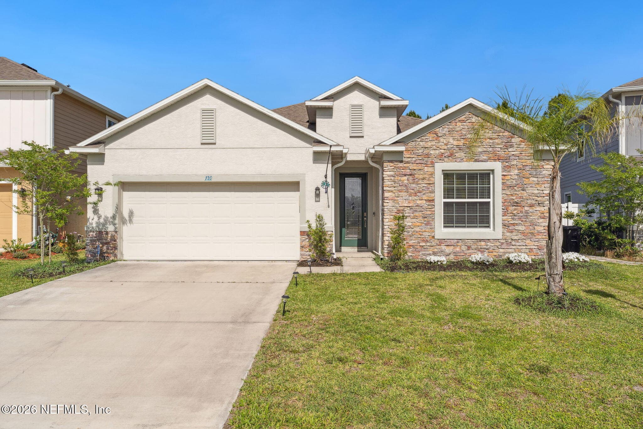 120 OAKLEAF Way, Palm Coast, FL 32137, Palm Coast — photo 2