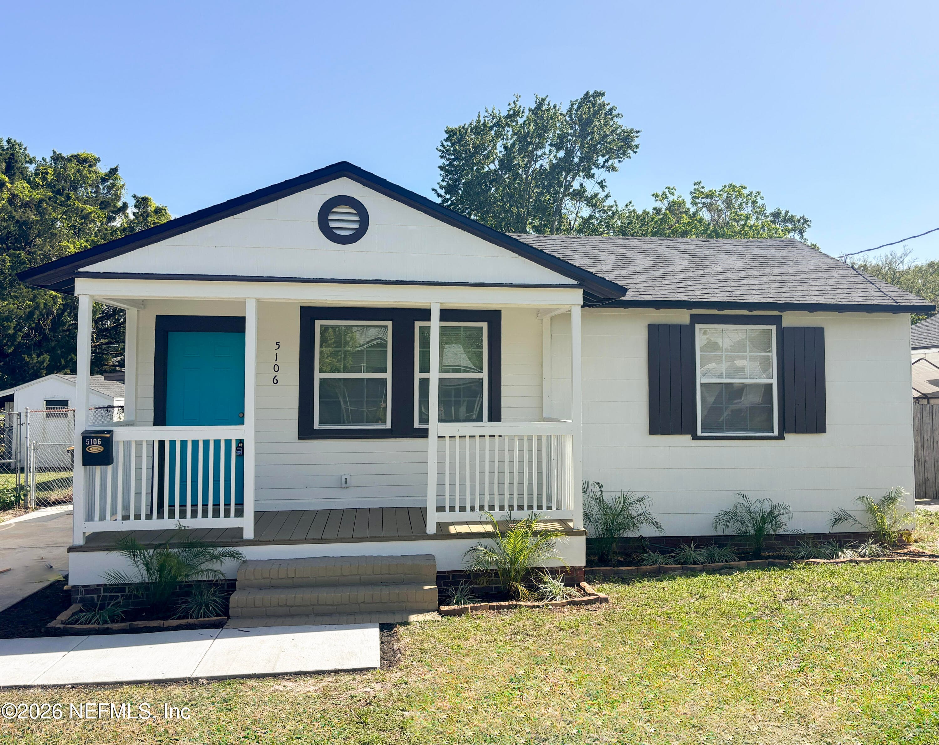 5106 APPLETON Avenue, Jacksonville, FL 32210, Jacksonville — photo 3