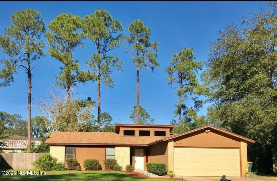 4235 QUEENSWAY Drive, Jacksonville, FL 32257, Jacksonville — exterior