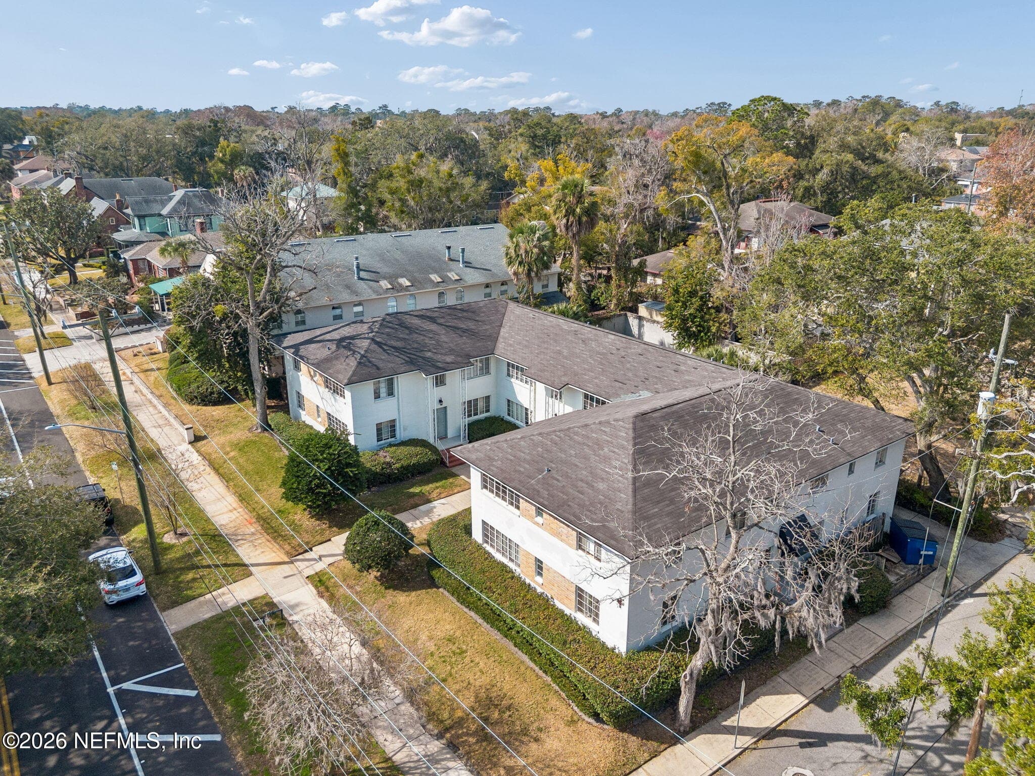 2761 ST JOHNS Avenue, Jacksonville, FL 32205, Jacksonville — exterior
