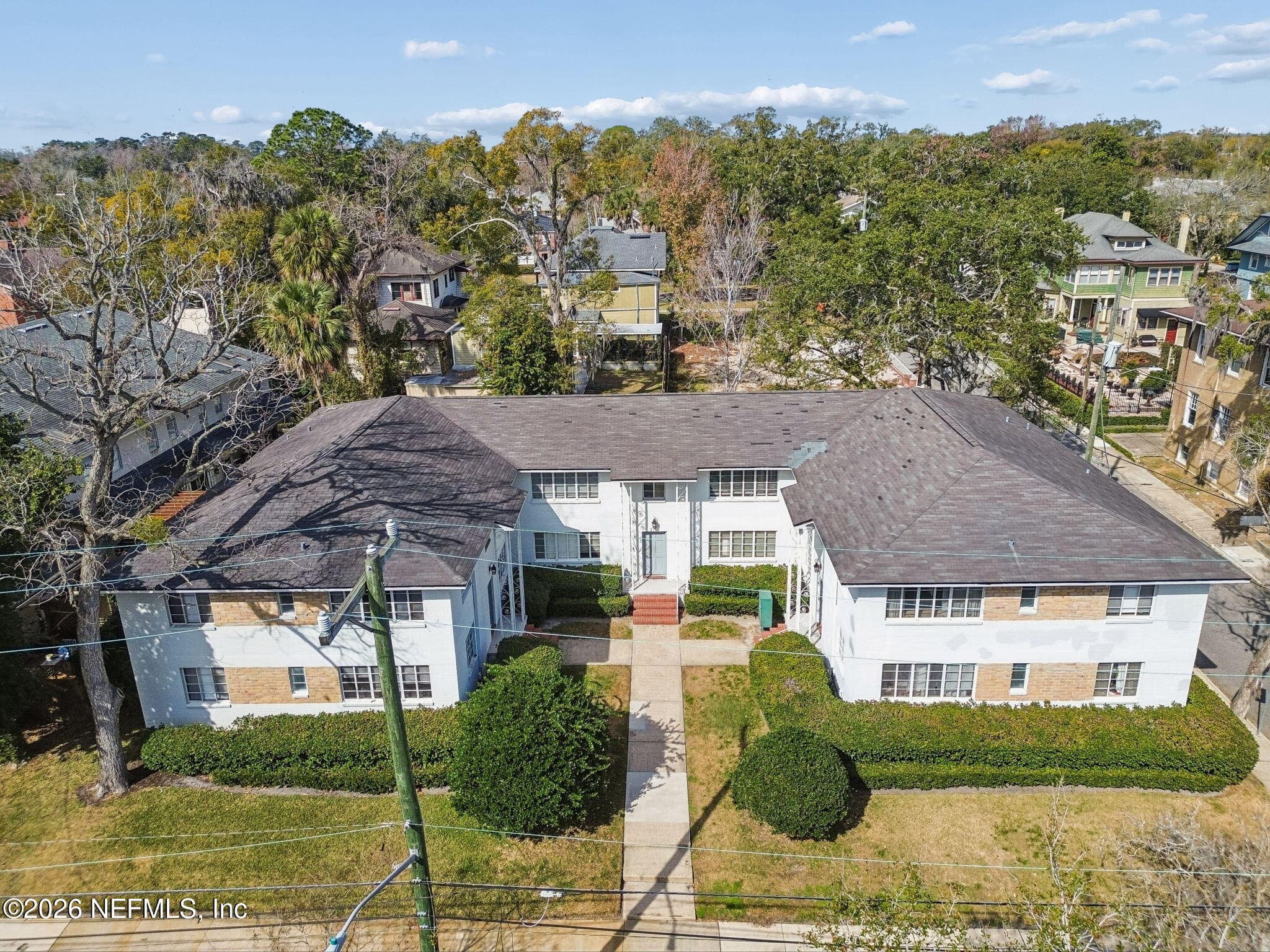 2761 ST JOHNS Avenue, Jacksonville, FL 32205, Jacksonville — photo 2