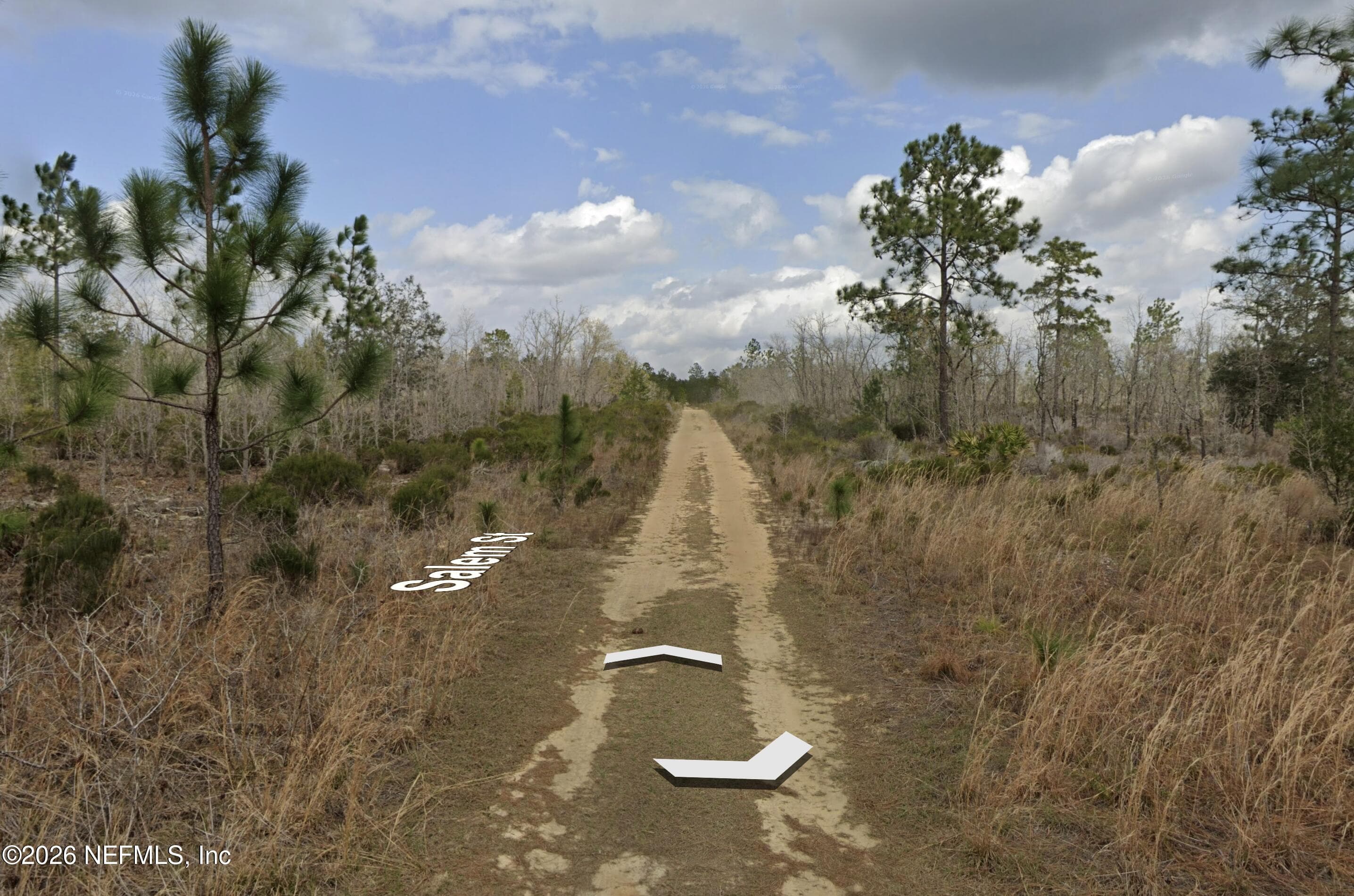 001 SALEM Trail, Interlachen, FL 32148, Interlachen — photo 2