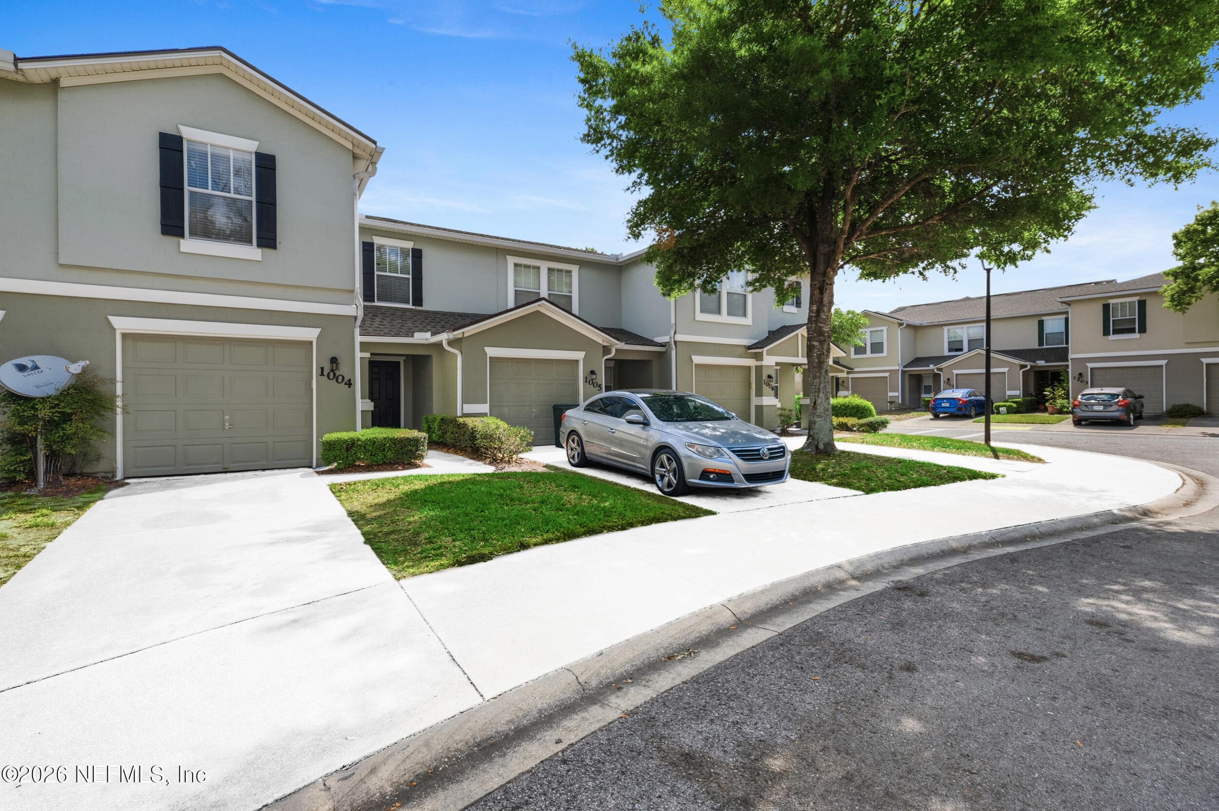 6700 BOWDEN Road 1004, Jacksonville, FL 32216, Jacksonville — exterior