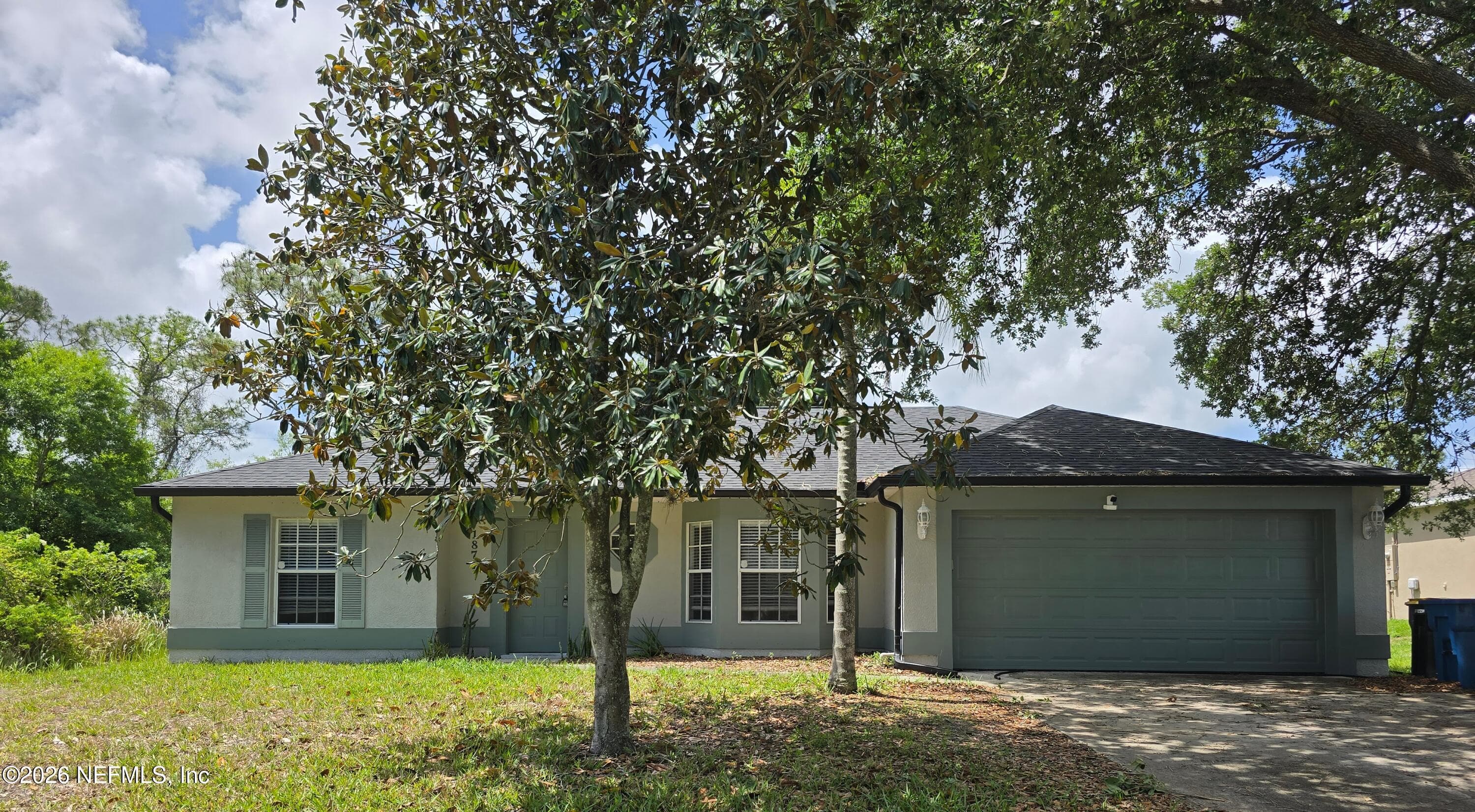 1874 WAPELLO Avenue SE, Palm Bay — exterior