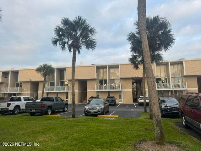 901 OCEAN Boulevard 72, Atlantic Beach — exterior