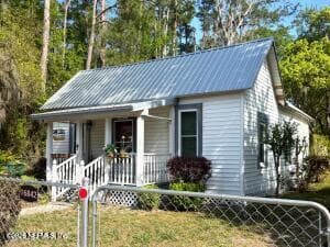 16842 SPRING Street, White Springs, FL 32096, White Springs — exterior