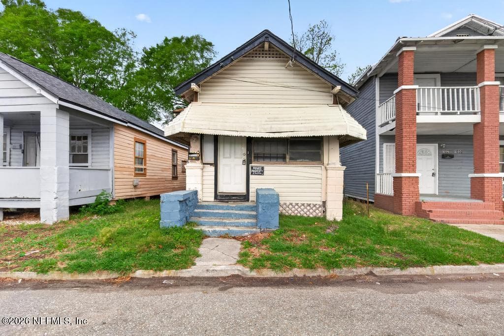 1024 EAVERSON Street, Jacksonville, FL 32204, Jacksonville — photo 2