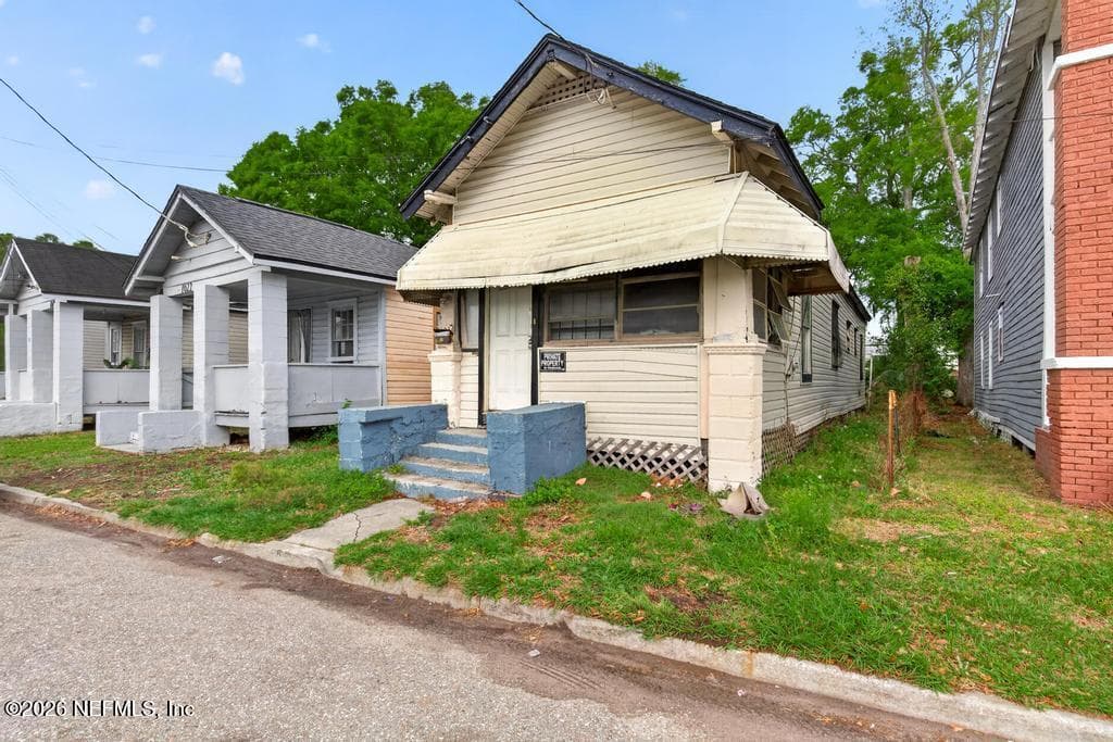 1024 EAVERSON Street, Jacksonville, FL 32204, Jacksonville — photo 3