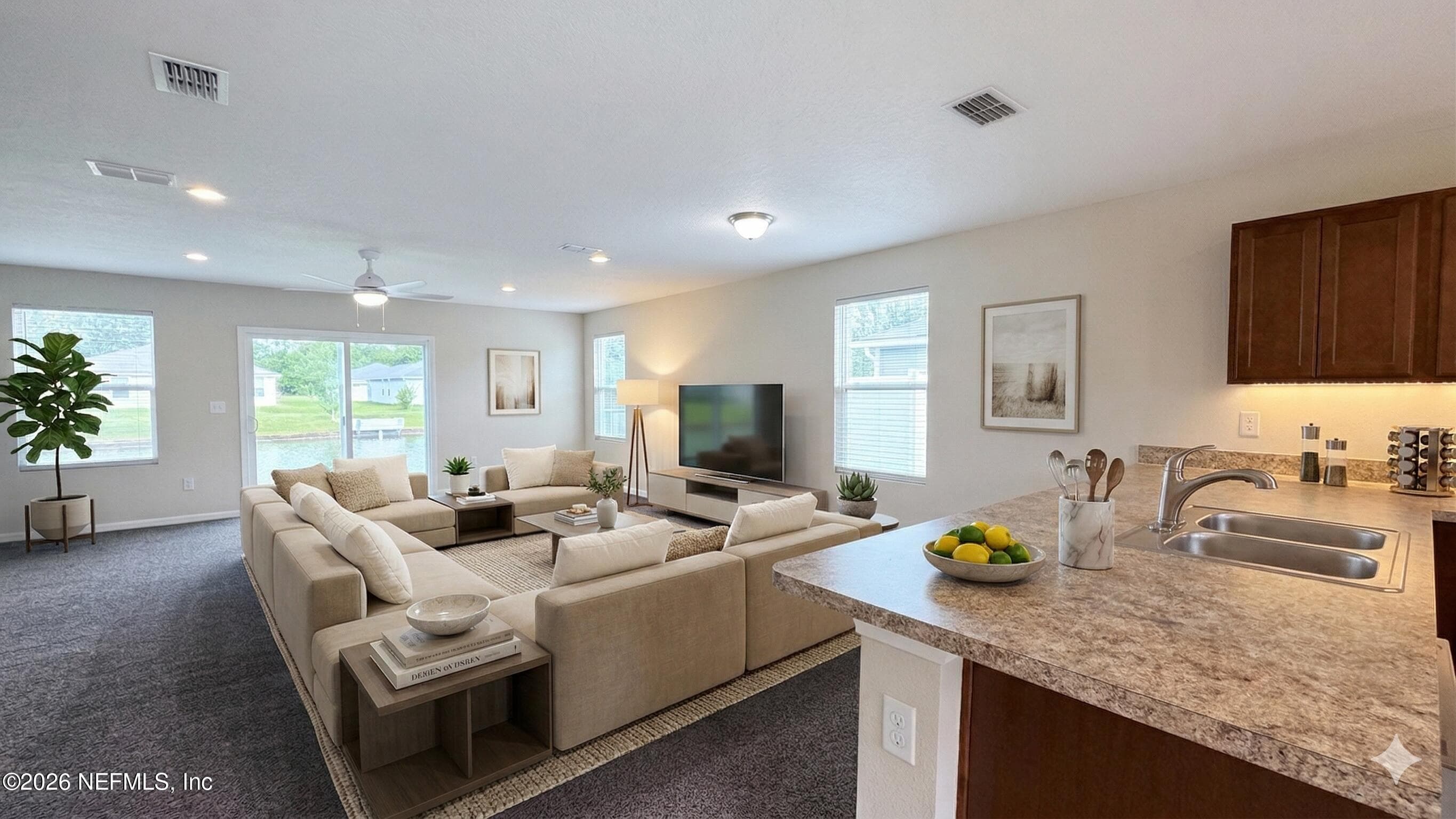 4489 TWIN HILLS Way, Jacksonville — photo 3