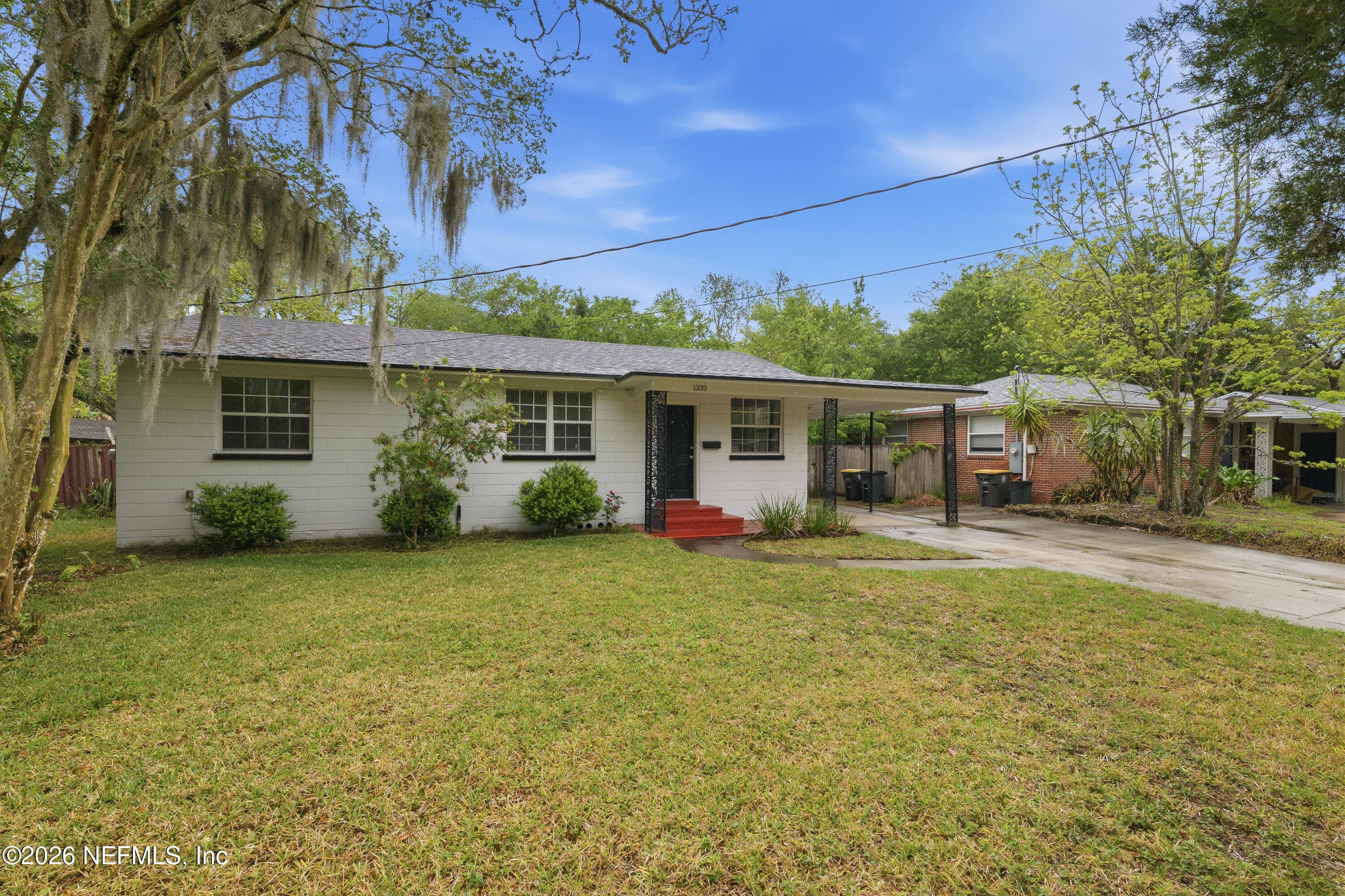 1332 PLACID Place, Jacksonville, FL 32205, Jacksonville — photo 2