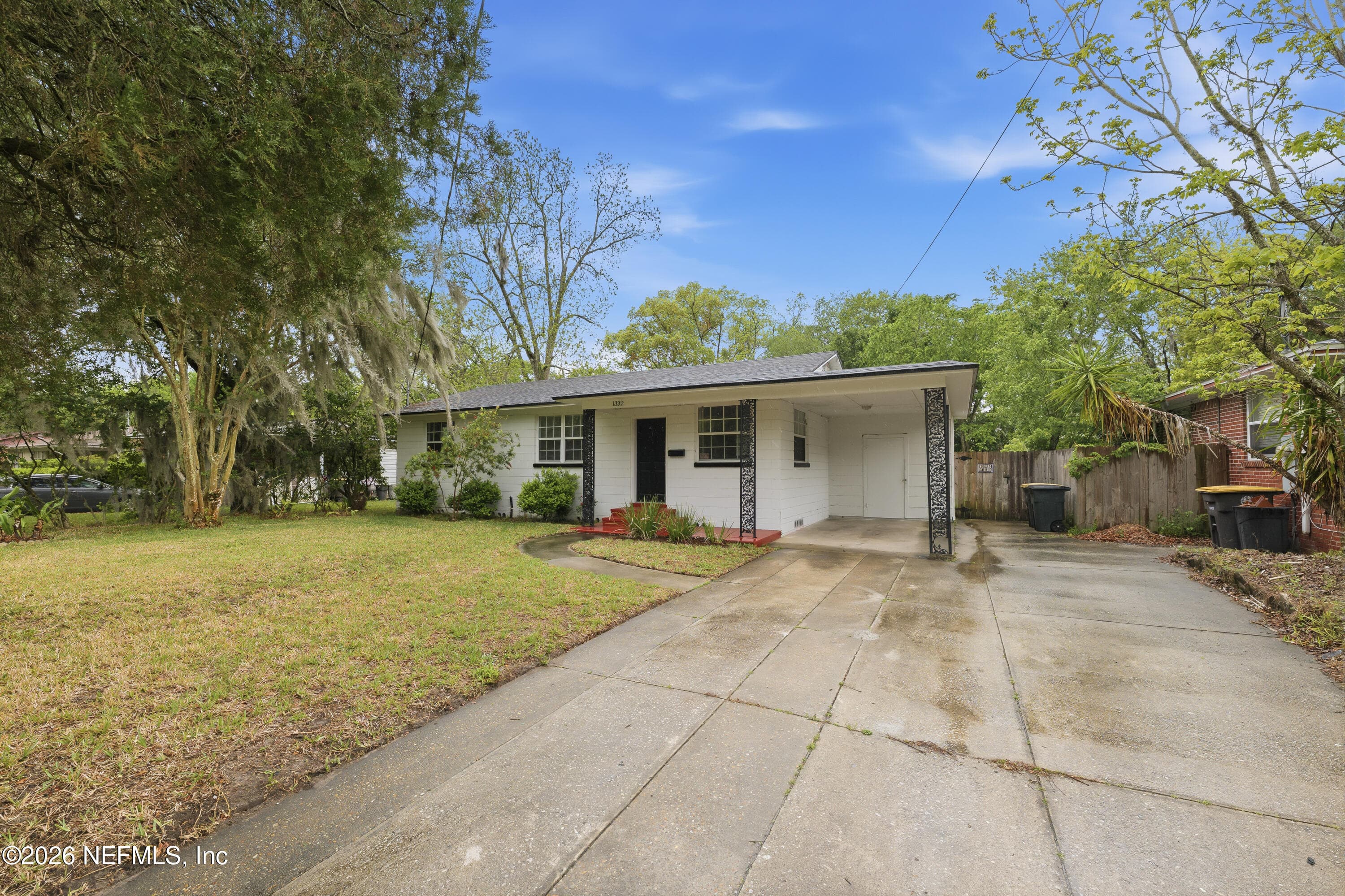 1332 PLACID Place, Jacksonville, FL 32205, Jacksonville — photo 3