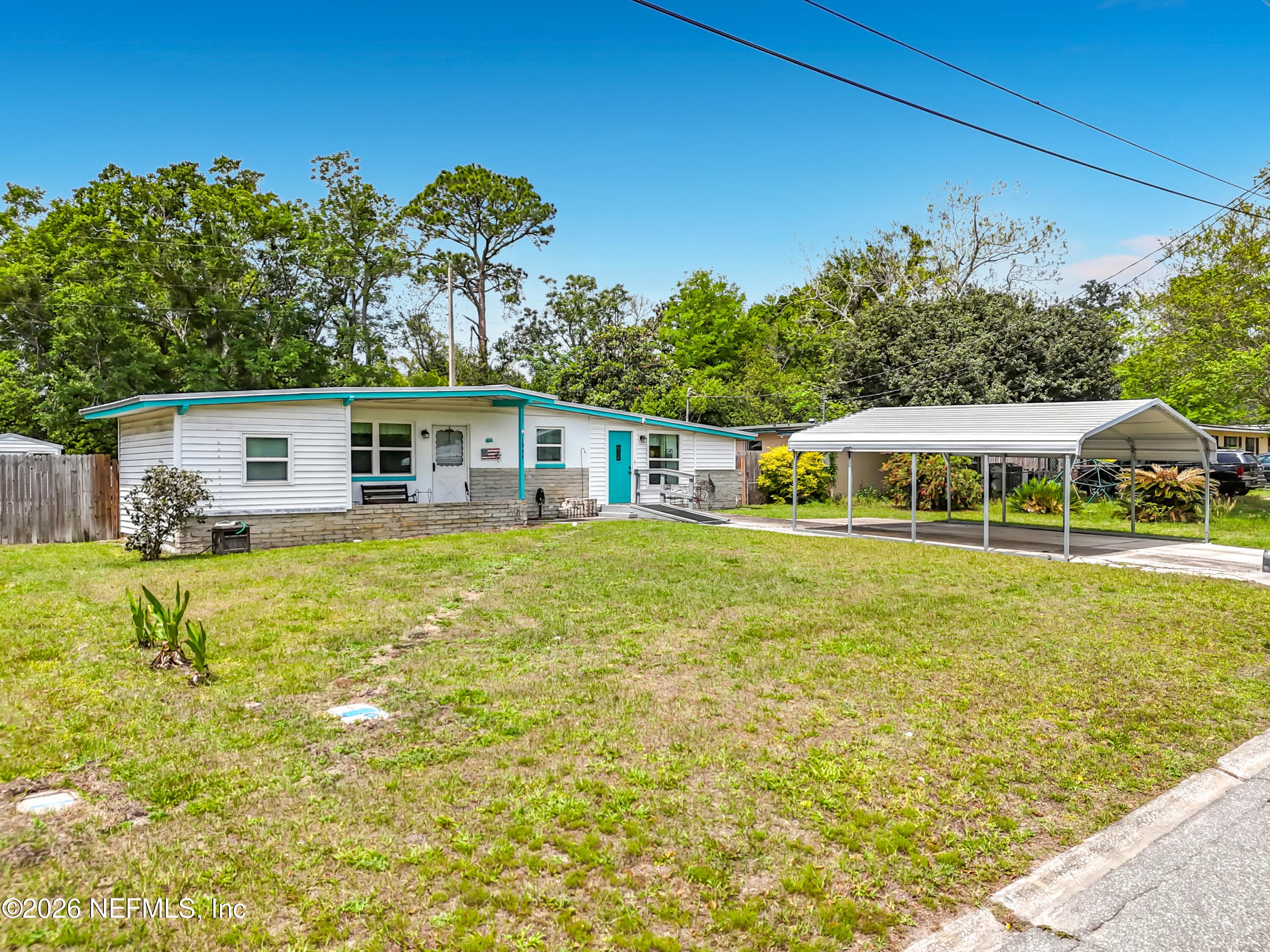 1934 MARQUIS Drive, Jacksonville, FL 32210, Jacksonville — photo 2