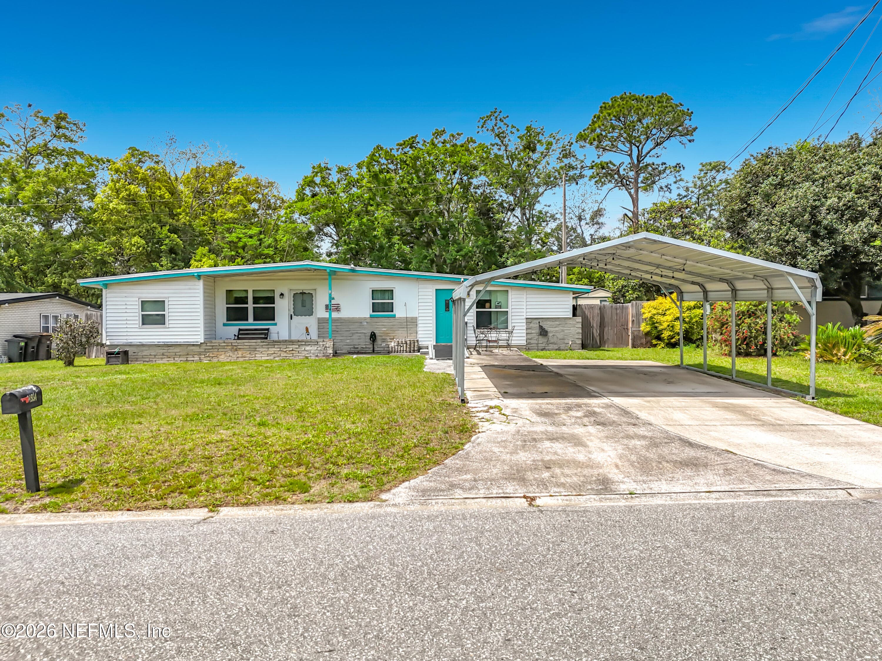 1934 MARQUIS Drive, Jacksonville, FL 32210, Jacksonville — photo 3