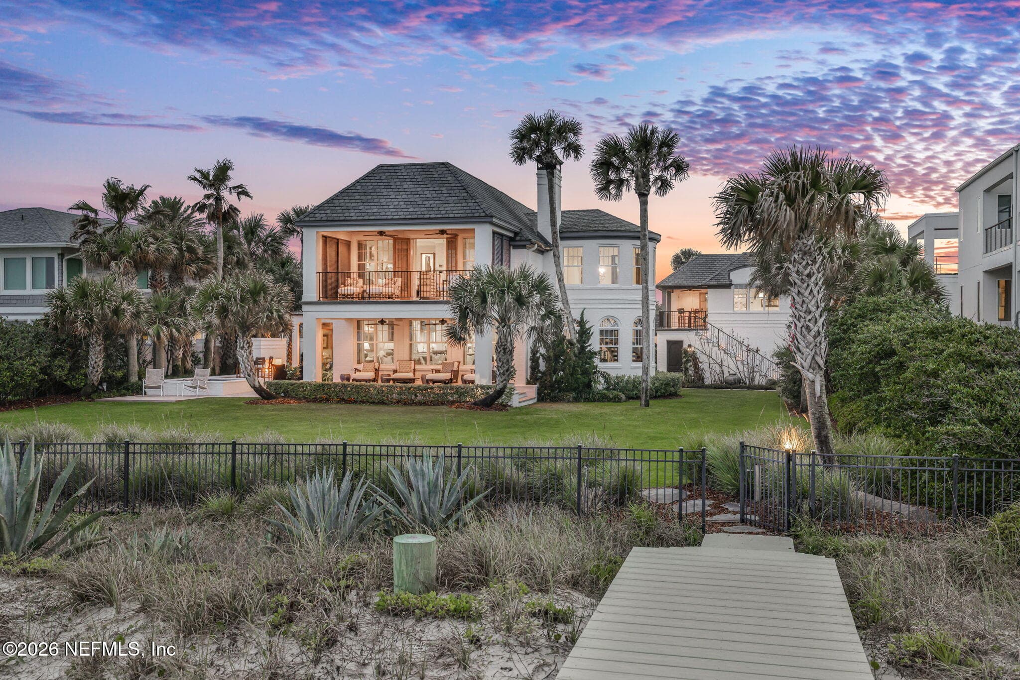 3815 DUVAL Drive, Jacksonville Beach — photo 3